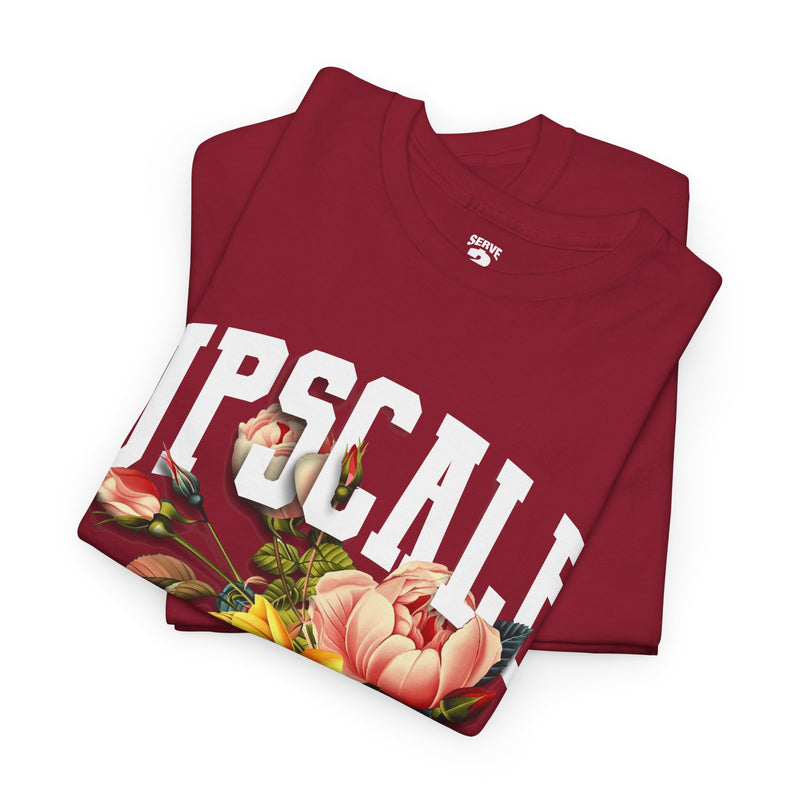 Upscale T-Shirt