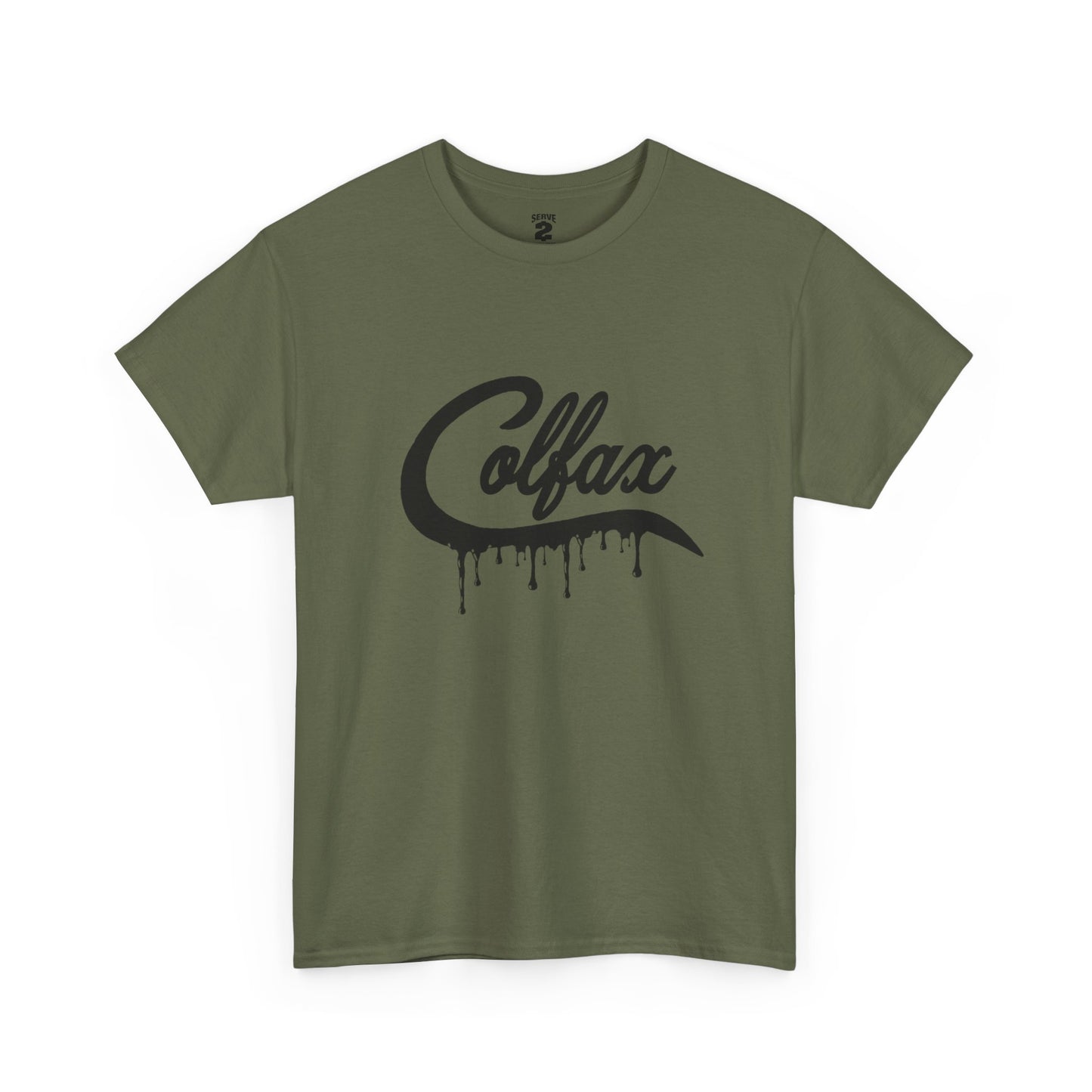 Serve 2 Survive® Colfax T-Shirt