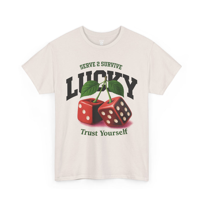 Trust Yourself T-Shirt