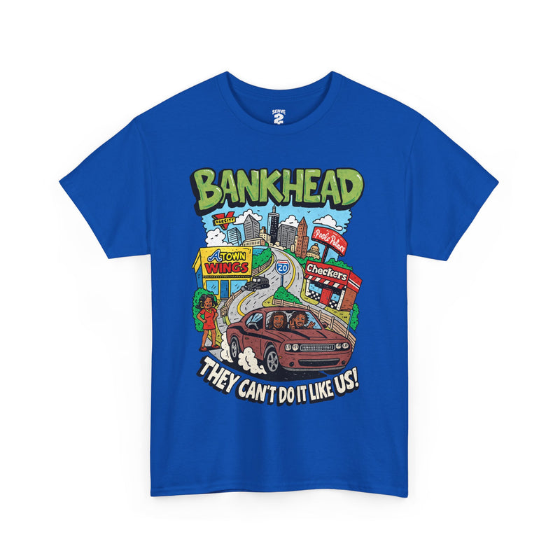 Bankhead T-Shirt