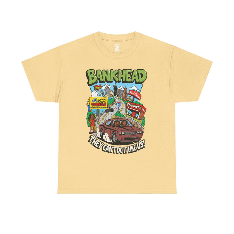 Bankhead T-Shirt