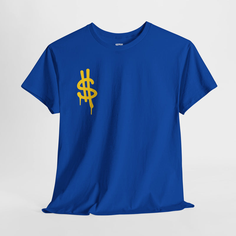 $$$ T-Shirt