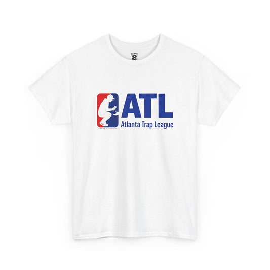 Serve 2 Survive® Atlanta Trap League T-Shirt