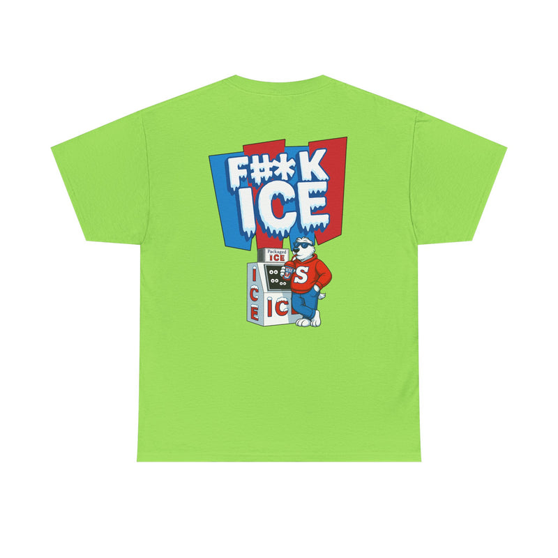 F#*K ICE T-Shirt