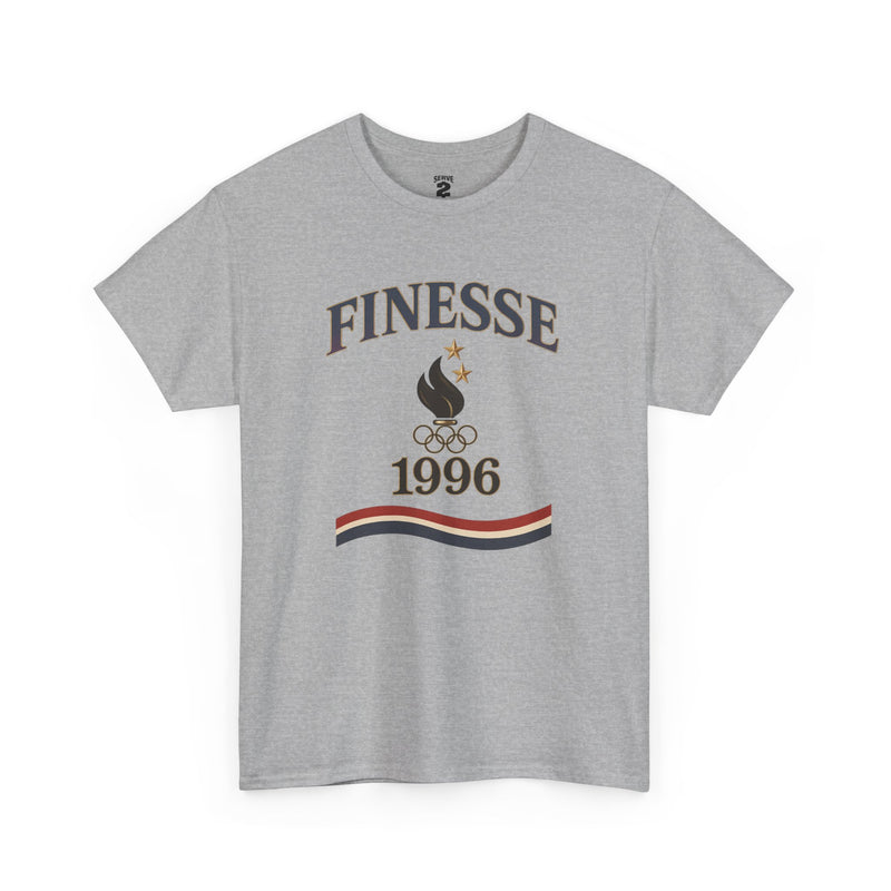 Finesse Olympics T-Shirt