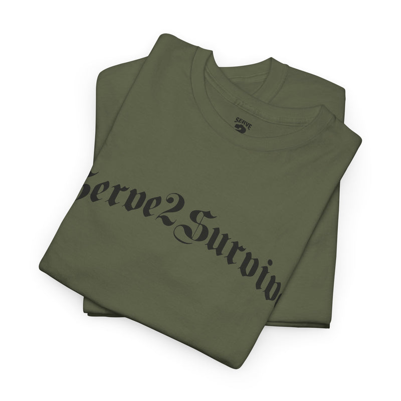 Old English T-Shirt