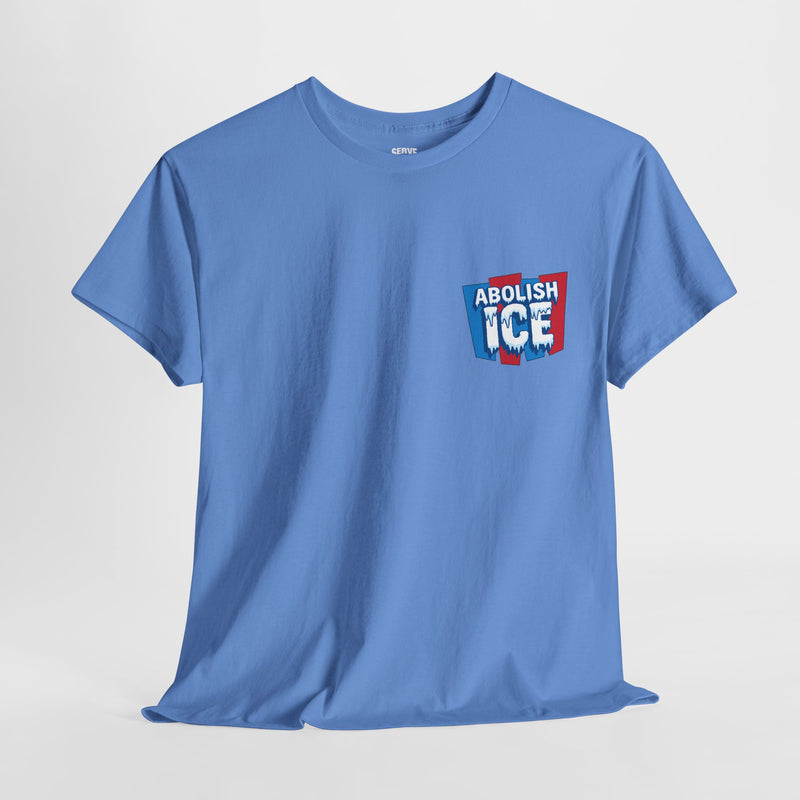 Abolish ICE T-Shirt