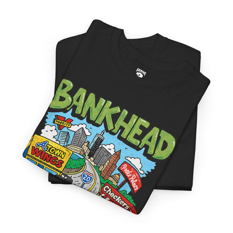 Bankhead T-Shirt