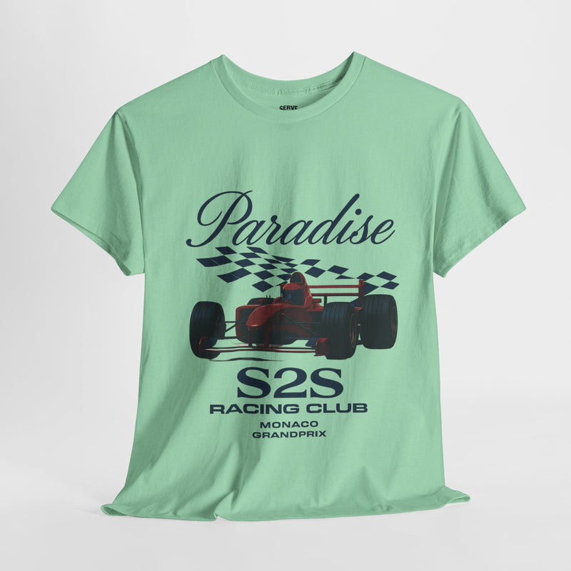 Racing Club T-Shirt