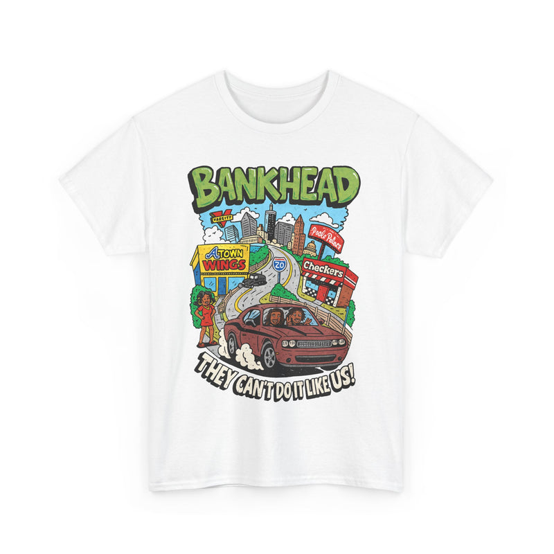 Bankhead T-Shirt
