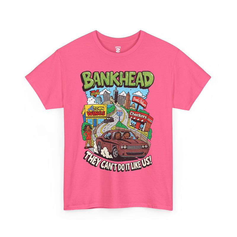 Bankhead T-Shirt