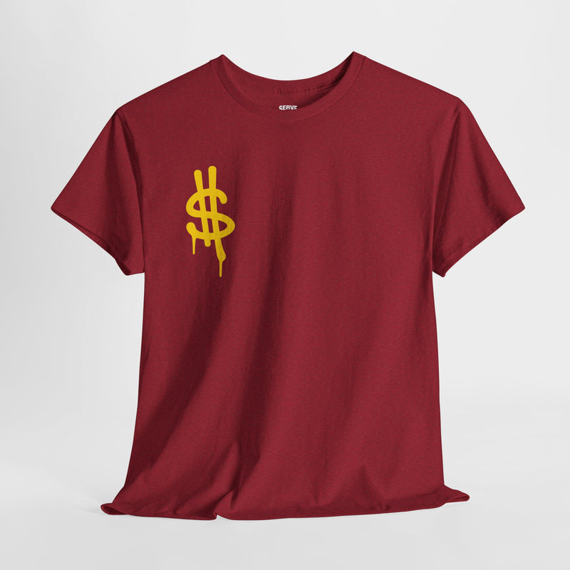 $$$ T-Shirt