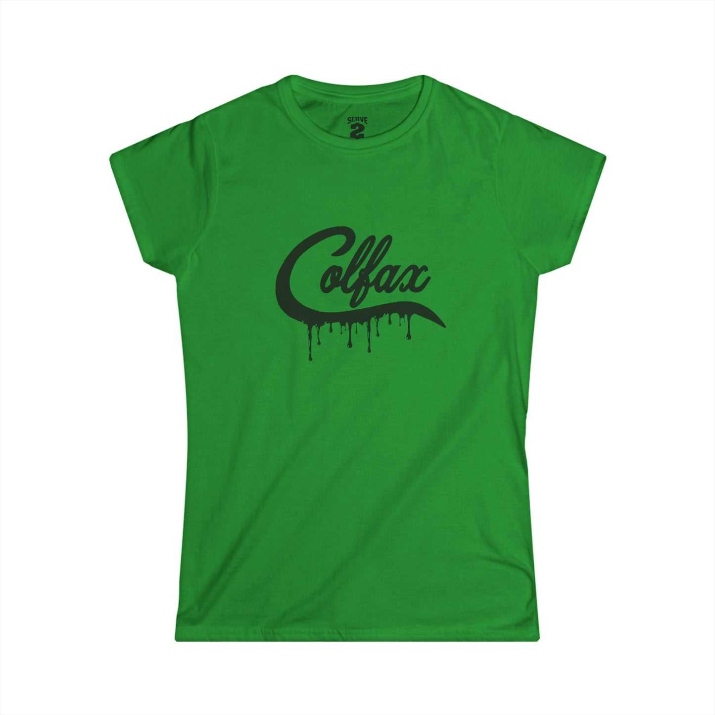 Serve 2 Survive® Colfax T-Shirt