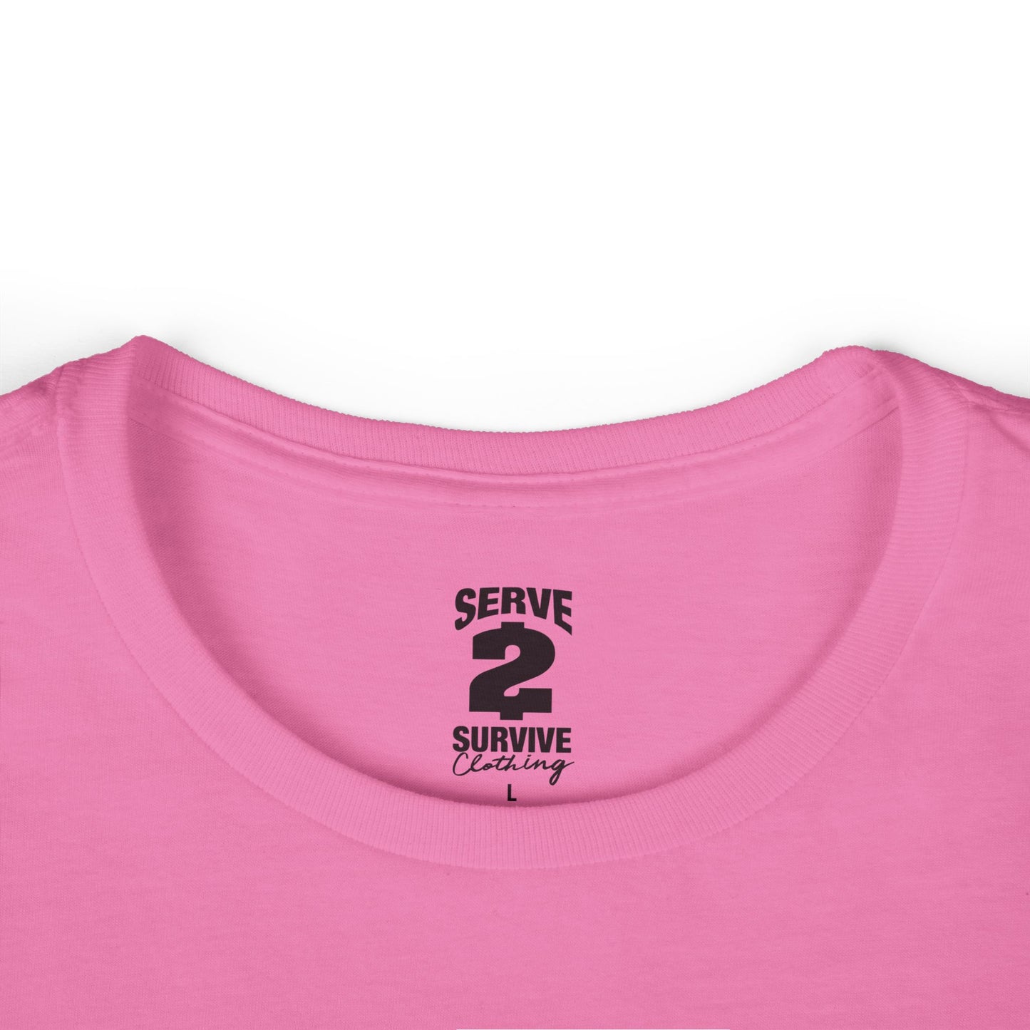 Serve 2 Survive® Colfax T-Shirt