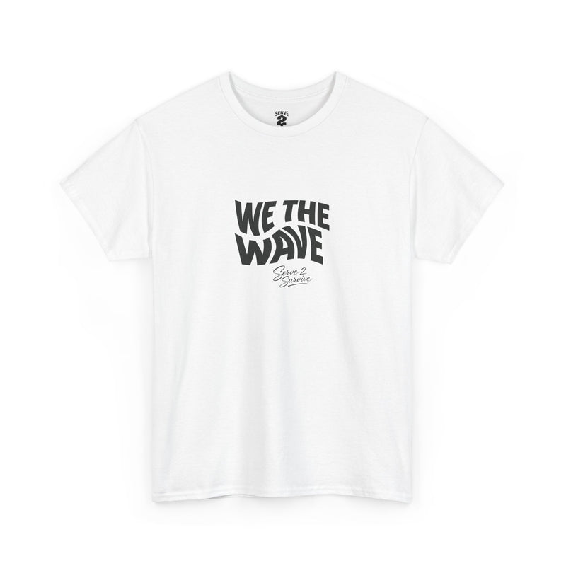 We The Wave TShirt