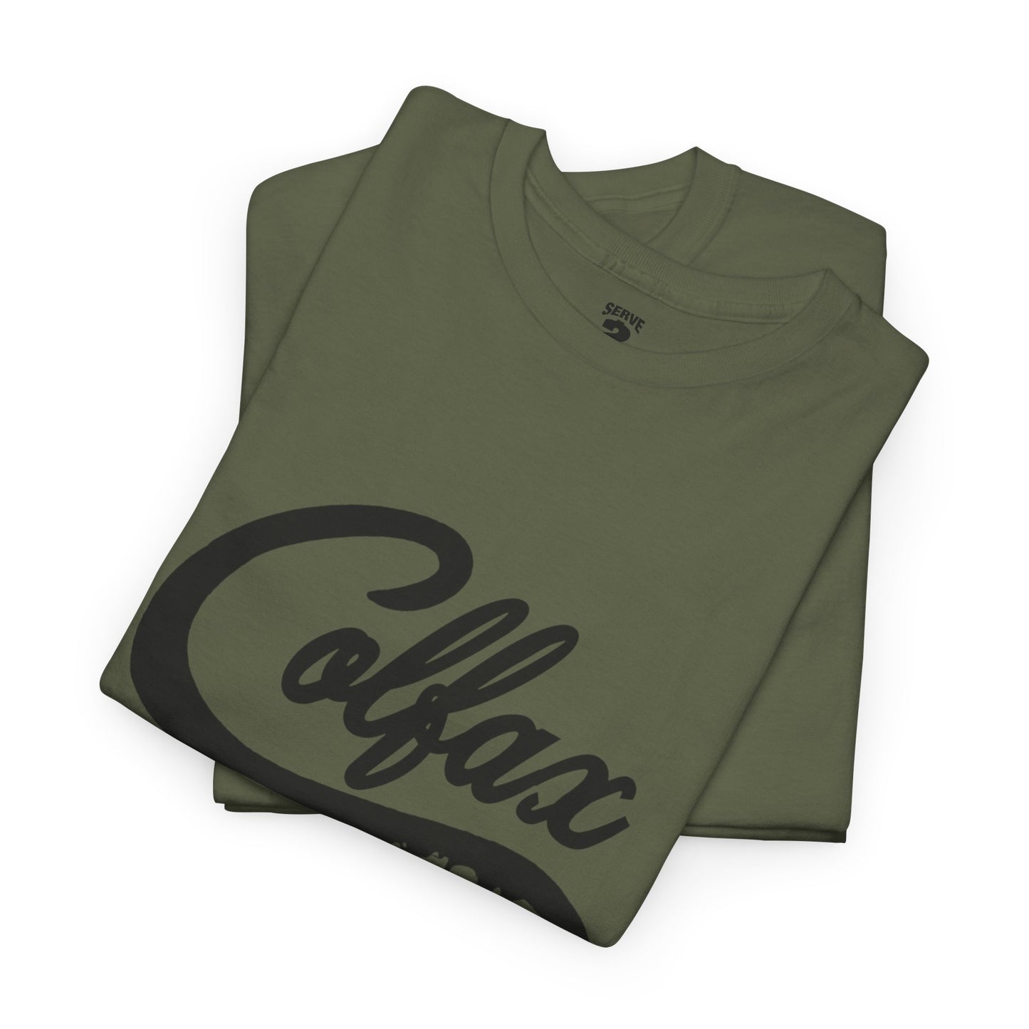 Serve 2 Survive® Colfax T-Shirt