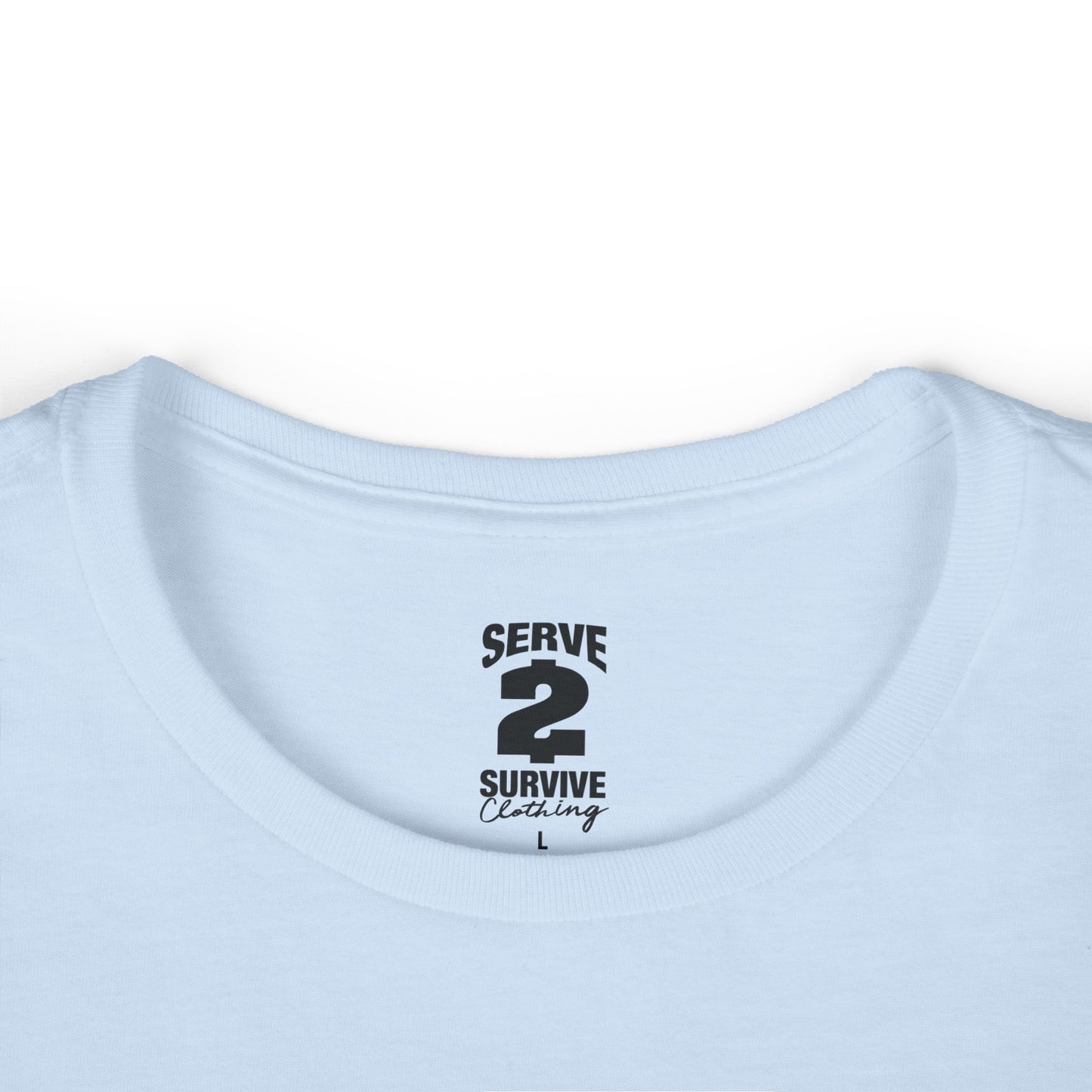 Serve 2 Survive® Colfax T-Shirt