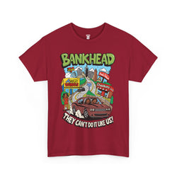 Bankhead T-Shirt
