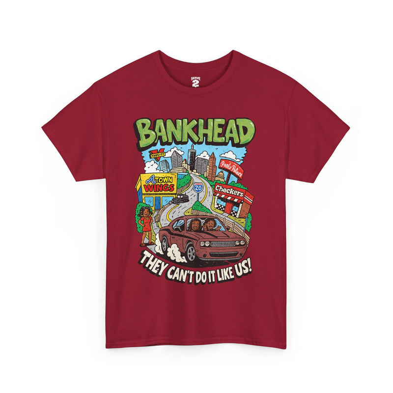 Bankhead T-Shirt