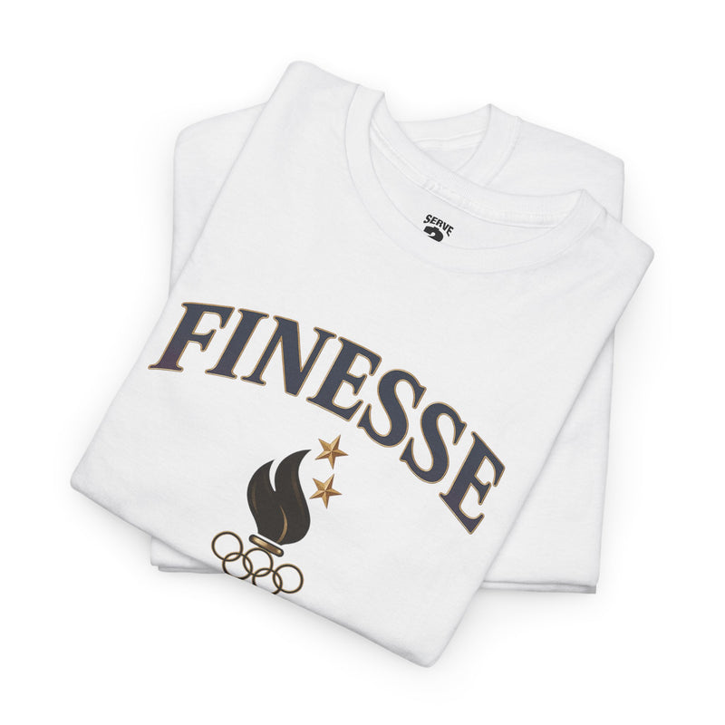 Finesse Olympics T-Shirt