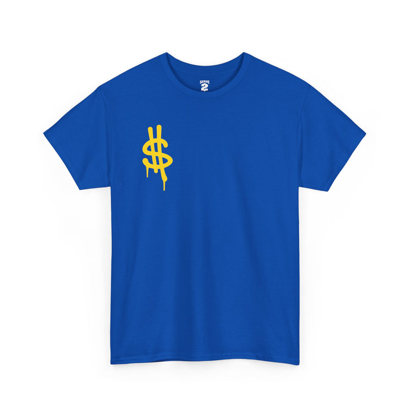 $$$ T-Shirt