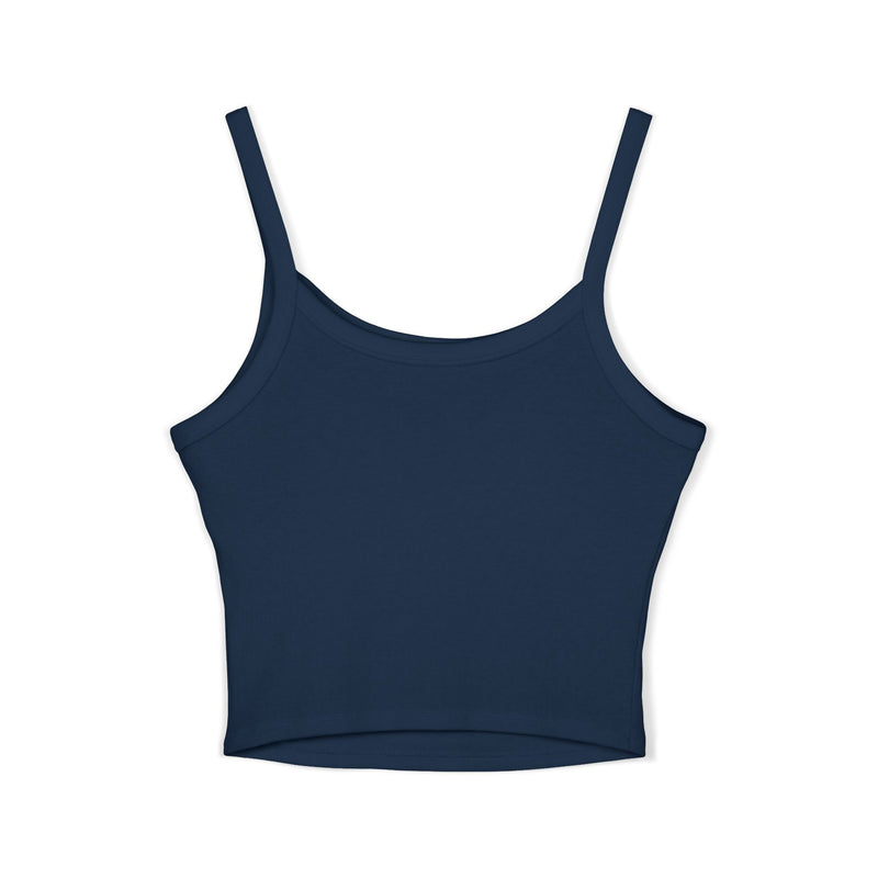 Serve God Women's Spaghetti Strap Tank Top