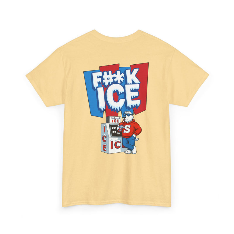 F#*K ICE T-Shirt
