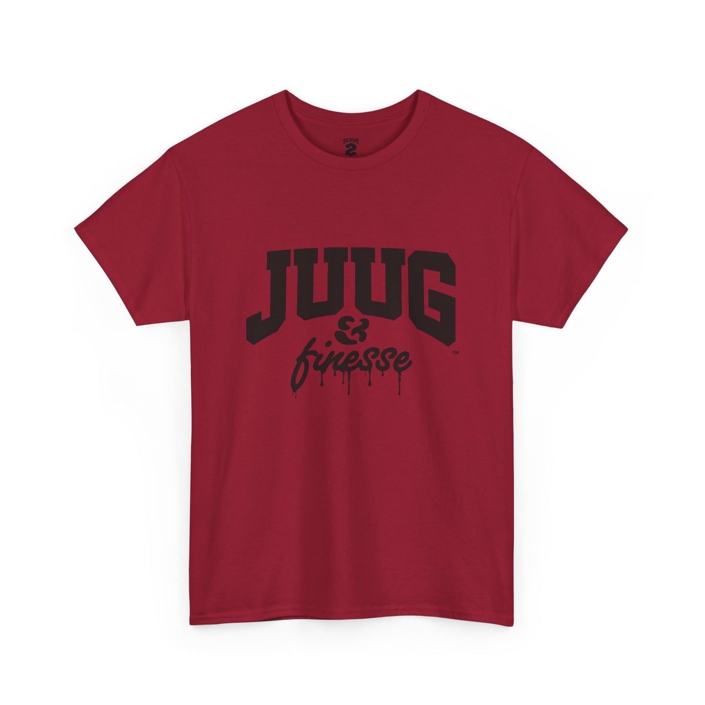 Serve 2 Survive® Juug & Finesse T-Shirt