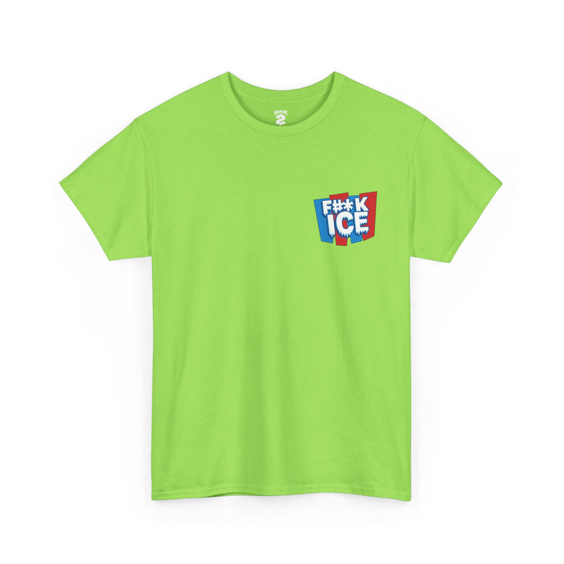 F#*K ICE T-Shirt