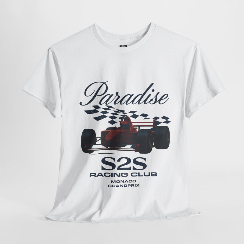 Racing Club T-Shirt