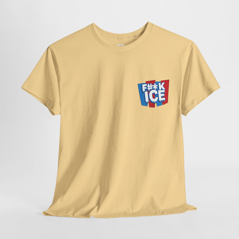 F#*K ICE T-Shirt