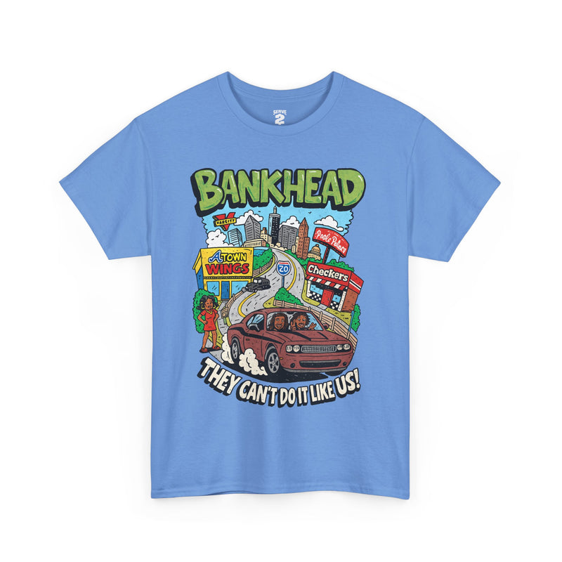 Bankhead T-Shirt