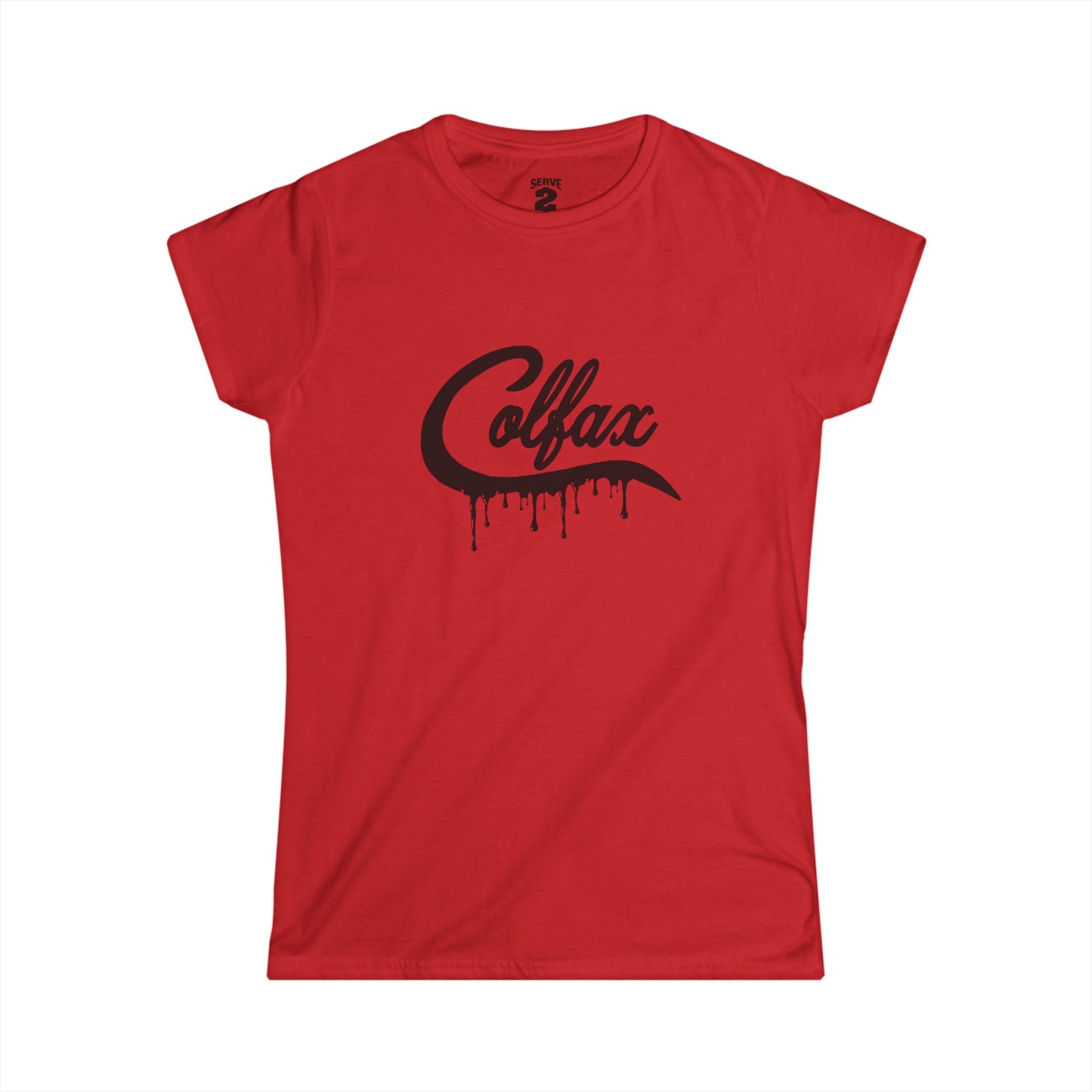 Serve 2 Survive® Colfax T-Shirt