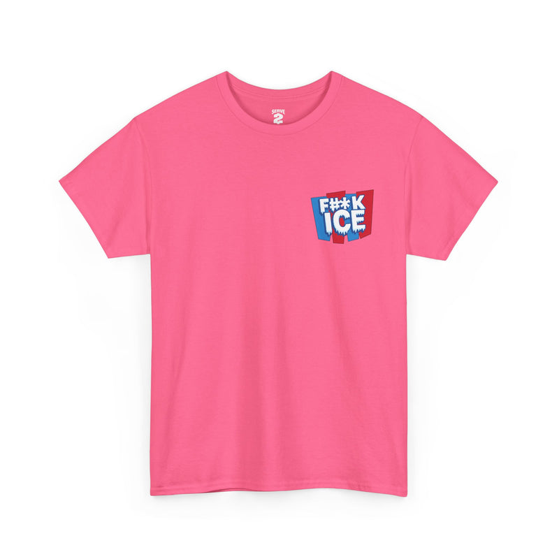 F#*K ICE T-Shirt