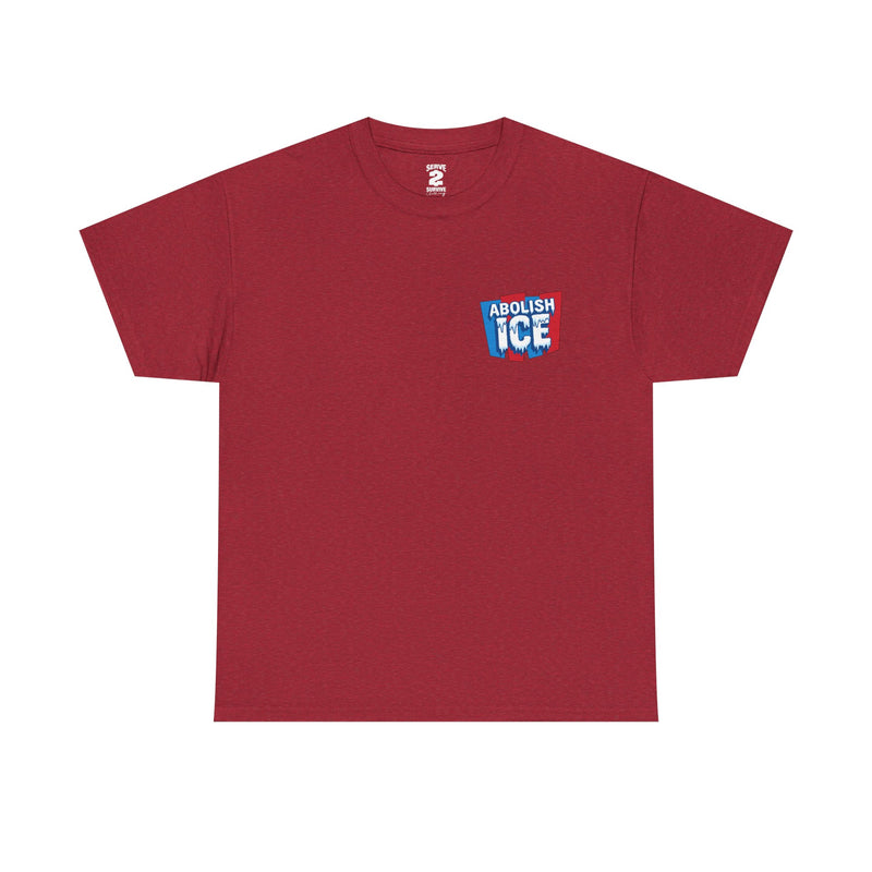 Abolish ICE T-Shirt