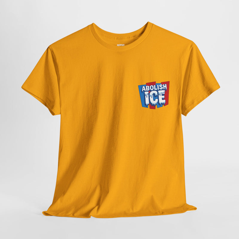 Abolish ICE T-Shirt
