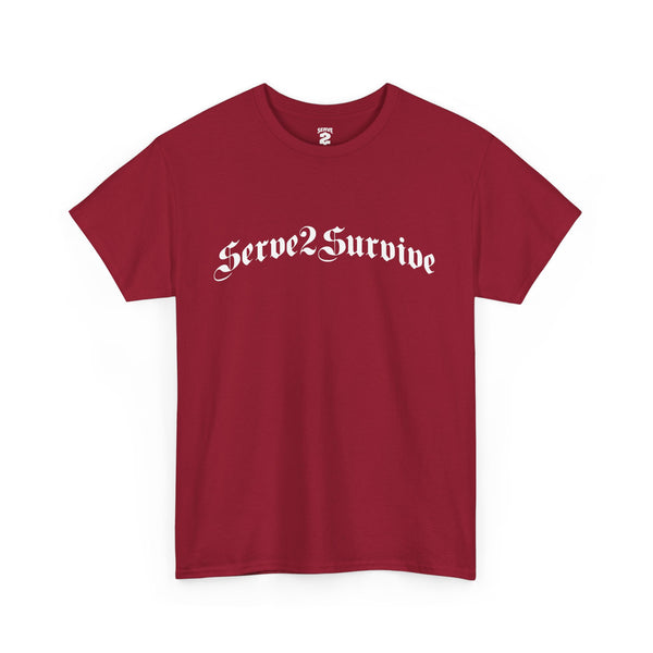 Old English T-Shirt