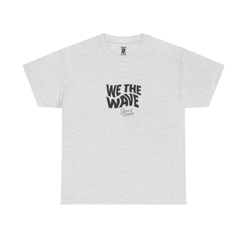 We The Wave TShirt
