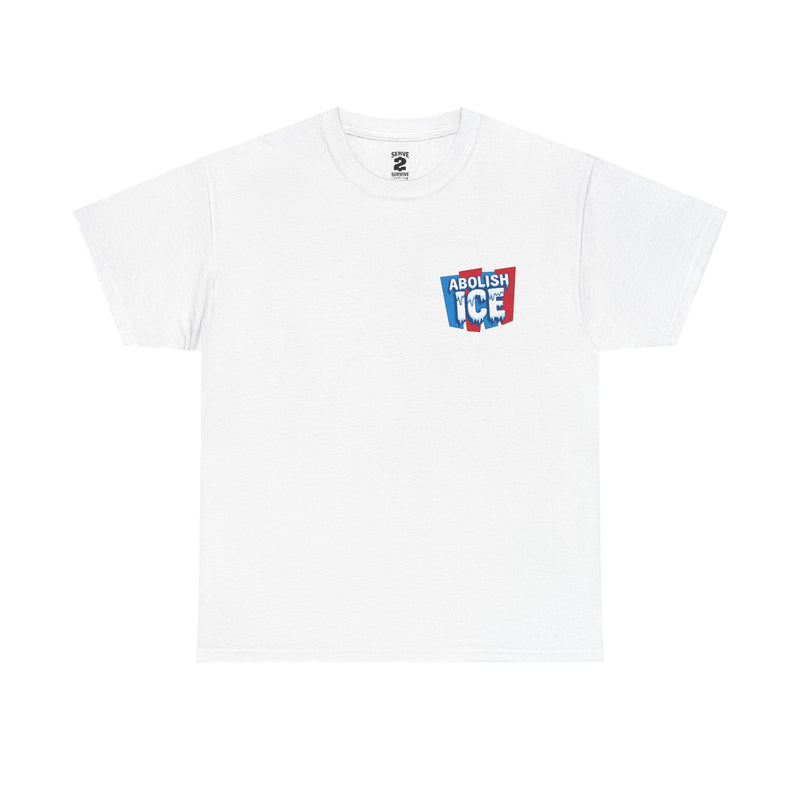 Abolish ICE T-Shirt