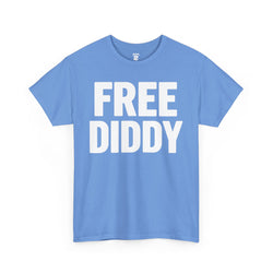 Free Diddy T-Shirt
