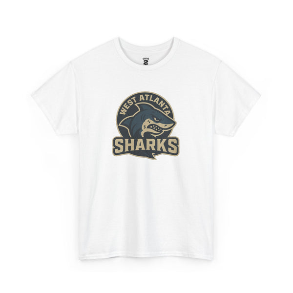West Atlanta Sharks T-Shirt
