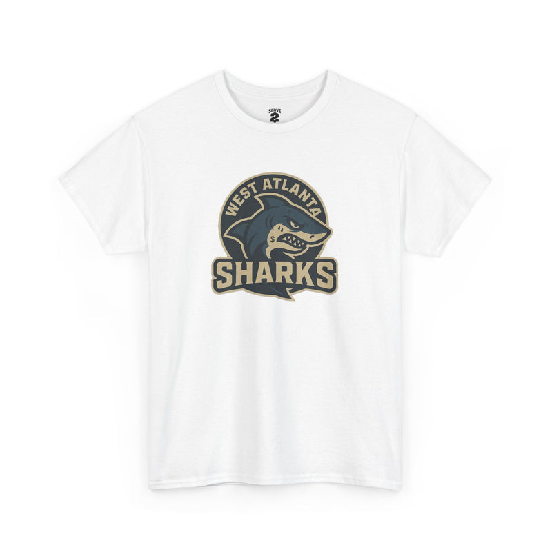 West Atlanta Sharks T-Shirt