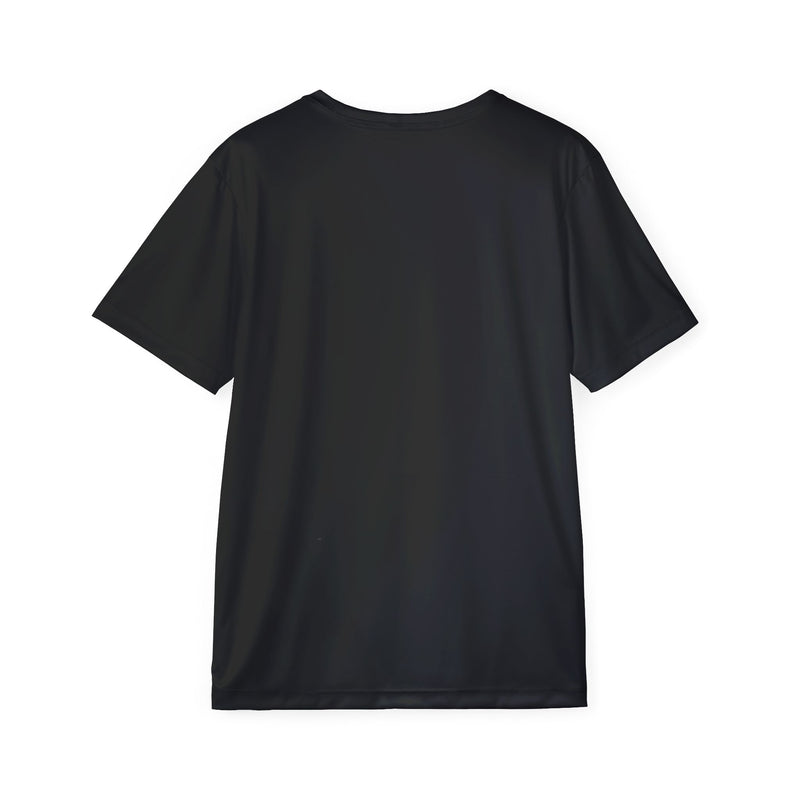 In Serve We Trust T-Shirt (No Strap)