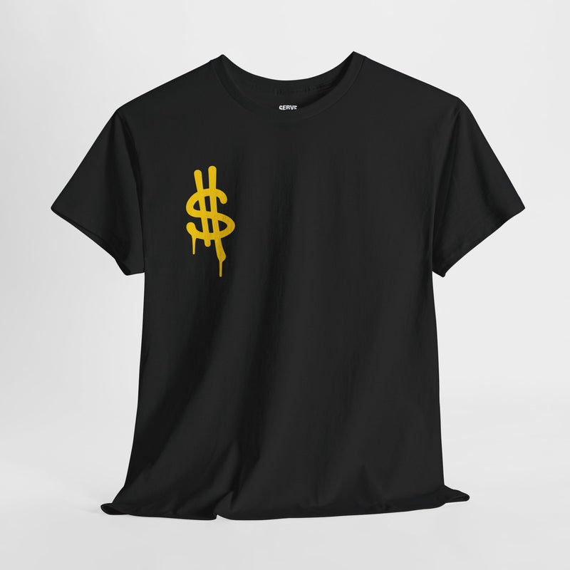 $$$ T-Shirt