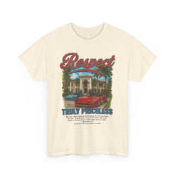 Respect T-Shirt