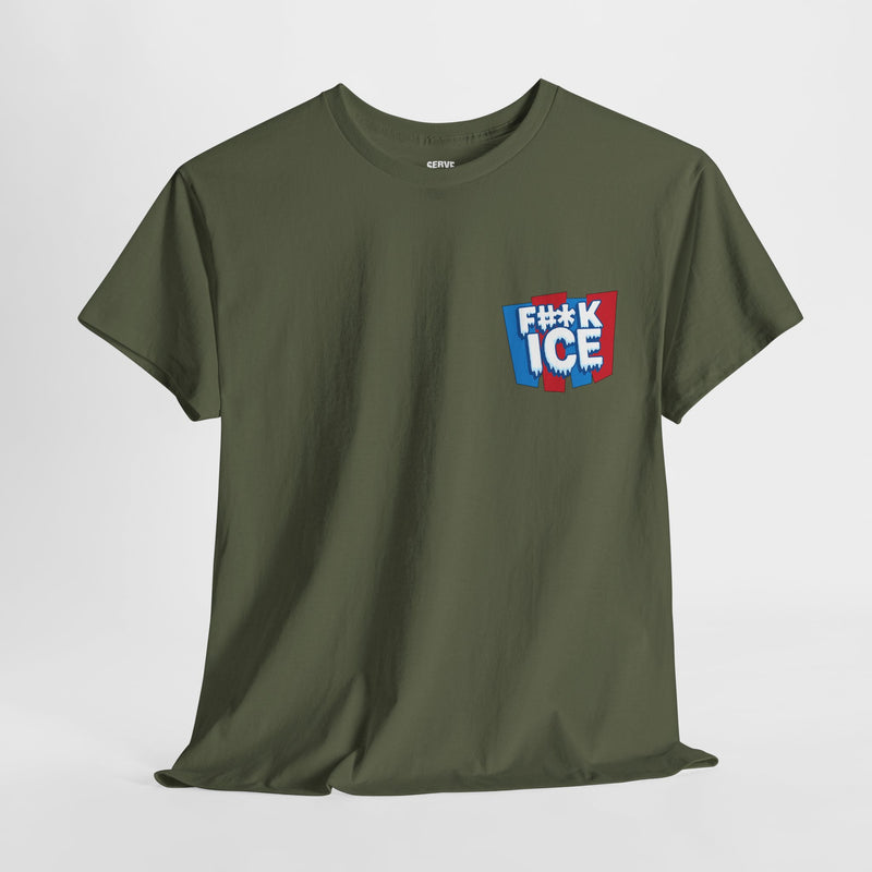 F#*K ICE T-Shirt