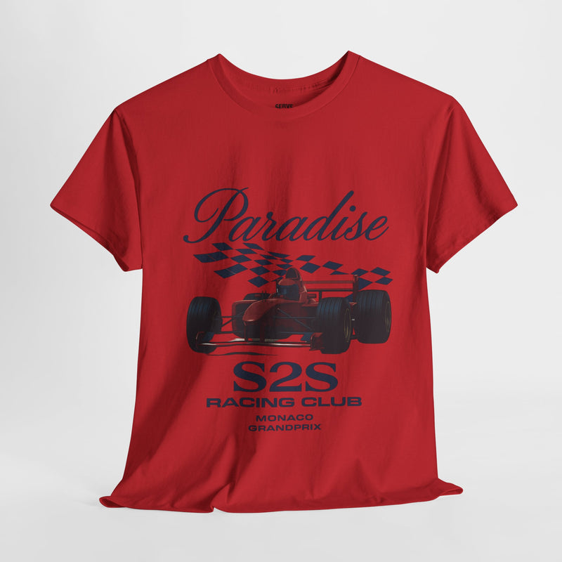 Racing Club T-Shirt