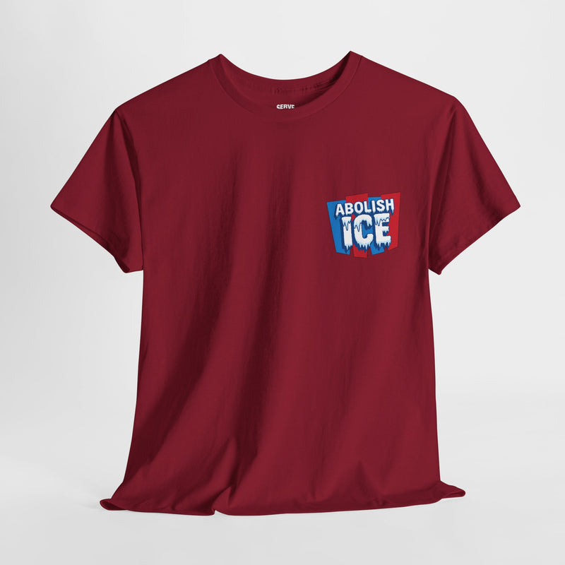 Abolish ICE T-Shirt