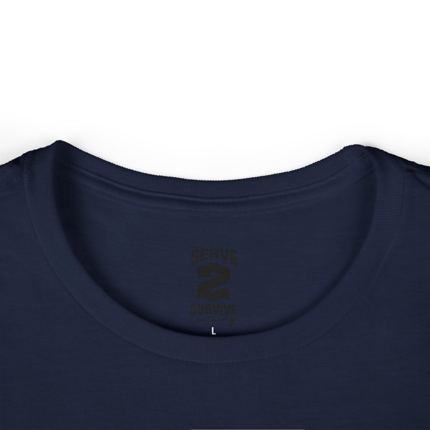 Serve 2 Survive® Bankhead Women's Tee