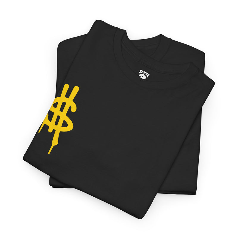 $$$ T-Shirt